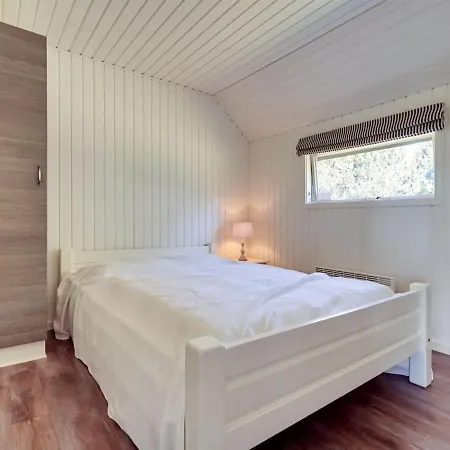 Holiday home Brunon - 1-5km From The Sea In Western Jutland By Interhome