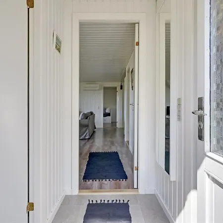 Holiday home Brunon - 1-5km From The Sea In Western Jutland By Interhome *