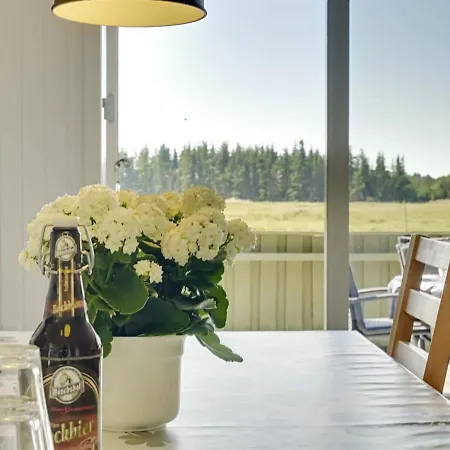 Holiday home Brunon - 1-5km From The Sea In Western Jutland By Interhome