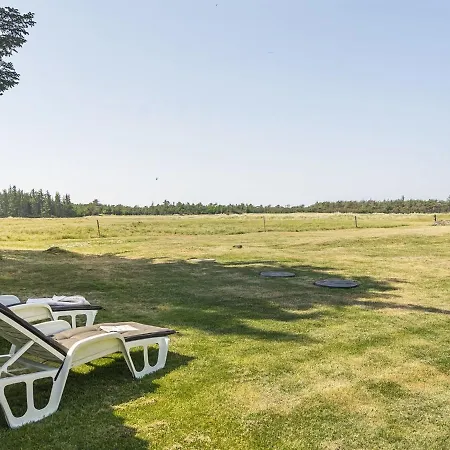 Holiday home Brunon - 1-5km From The Sea In Western Jutland By Interhome *