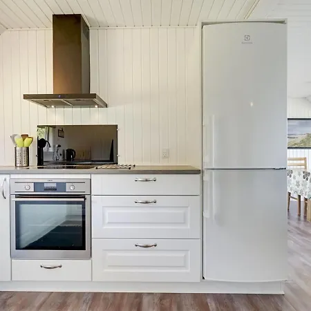 Holiday home Brunon - 1-5km From The Sea In Western Jutland By Interhome Vejers Strand