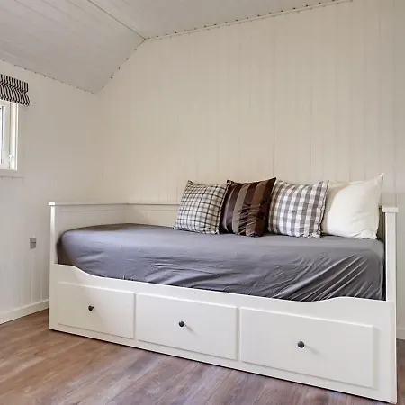 Brunon - 1-5km From The Sea In Western Jutland By Interhome Holiday home