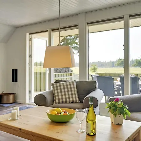 Holiday home Brunon - 1-5km From The Sea In Western Jutland By Interhome