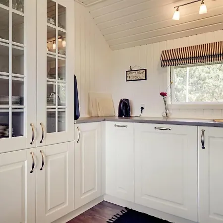 Brunon - 1-5km From The Sea In Western Jutland By Interhome * Vejers Strand