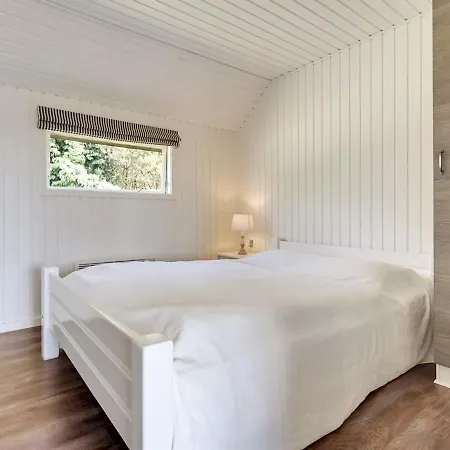 Brunon - 1-5km From The Sea In Western Jutland By Interhome Holiday home