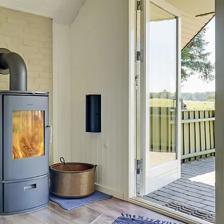 Feriehus Brunon - 1-5km From The Sea By Interhome