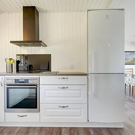 Feriehus Brunon - 1-5km From The Sea By Interhome *