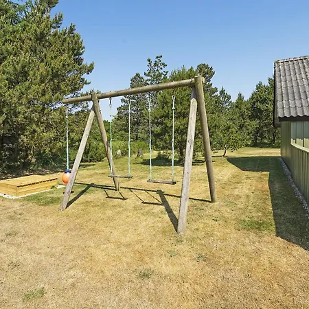 Brunon - 1-5km From The Sea By Interhome Feriehus *