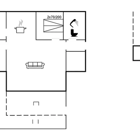 Feriehus Brunon - 1-5km From The Sea By Interhome